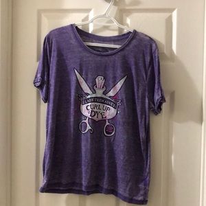 Disney Lady Tremaine’s T-shirt